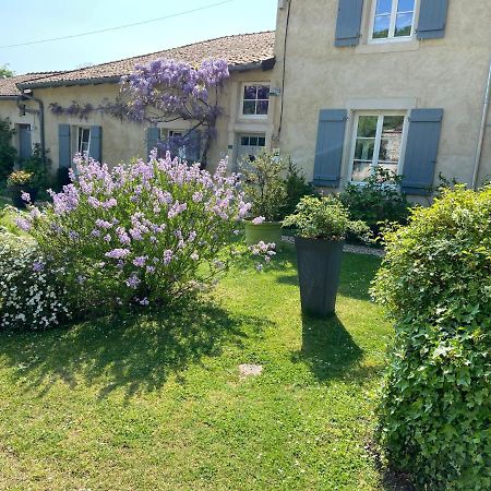 Vieville-sous-les-Cotes Chambres D'Hotes La Bottee מראה חיצוני תמונה