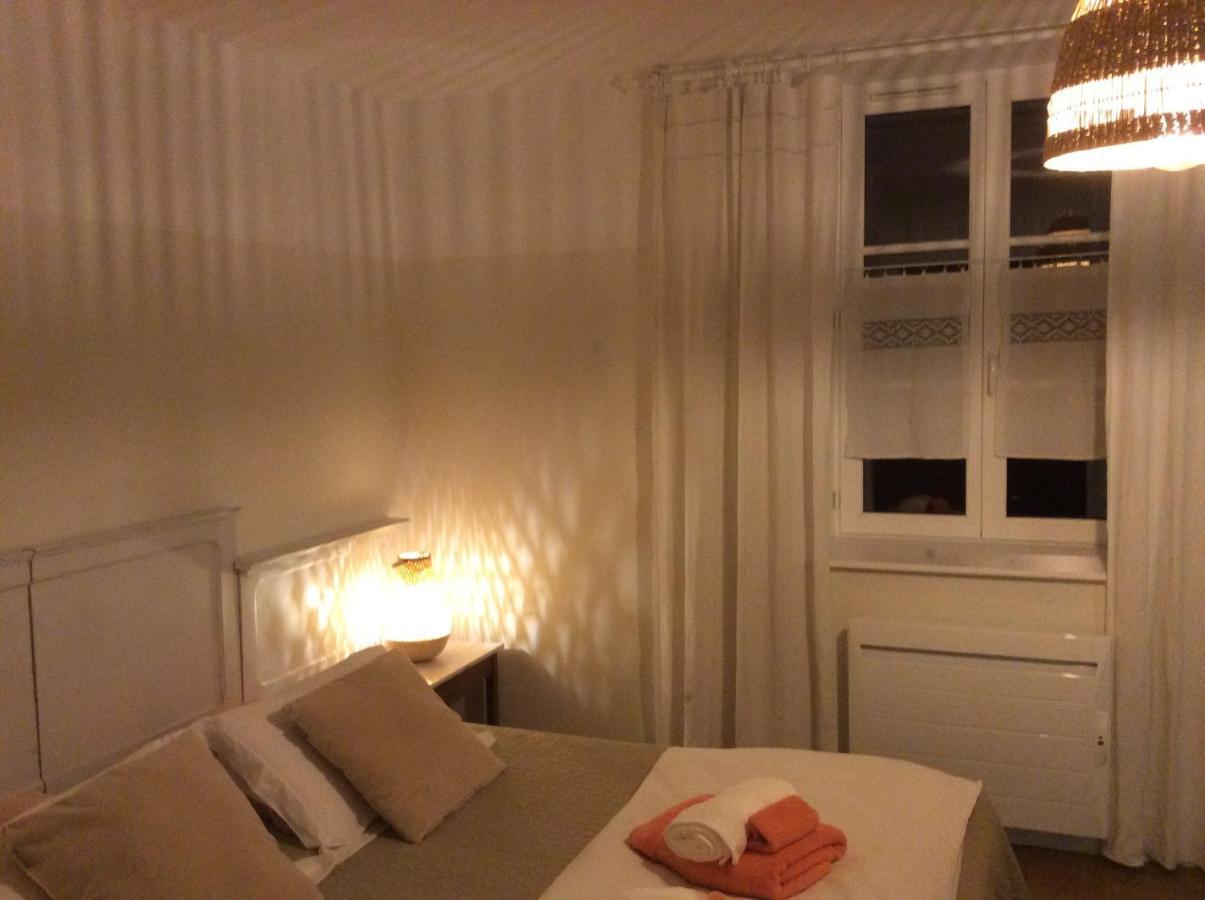 Vieville-sous-les-Cotes Chambres D'Hotes La Bottee מראה חיצוני תמונה