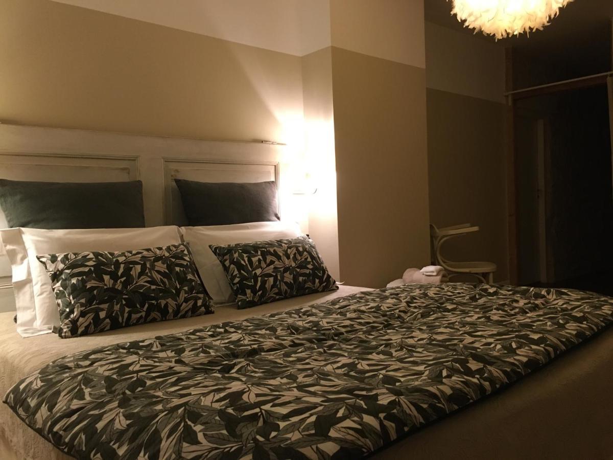 Vieville-sous-les-Cotes Chambres D'Hotes La Bottee מראה חיצוני תמונה