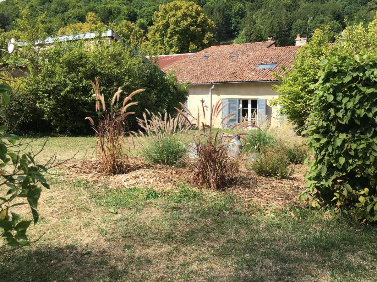 Vieville-sous-les-Cotes Chambres D'Hotes La Bottee מראה חיצוני תמונה