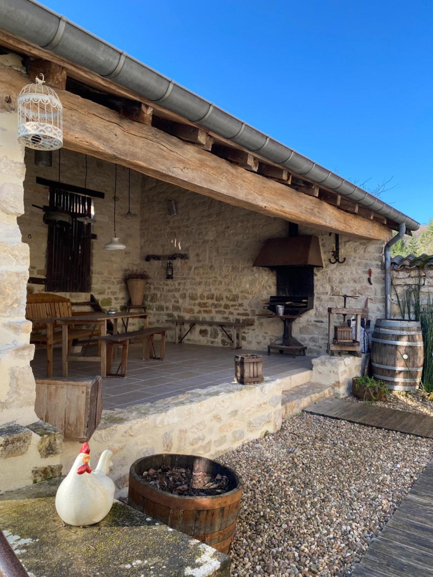 Vieville-sous-les-Cotes Chambres D'Hotes La Bottee מראה חיצוני תמונה